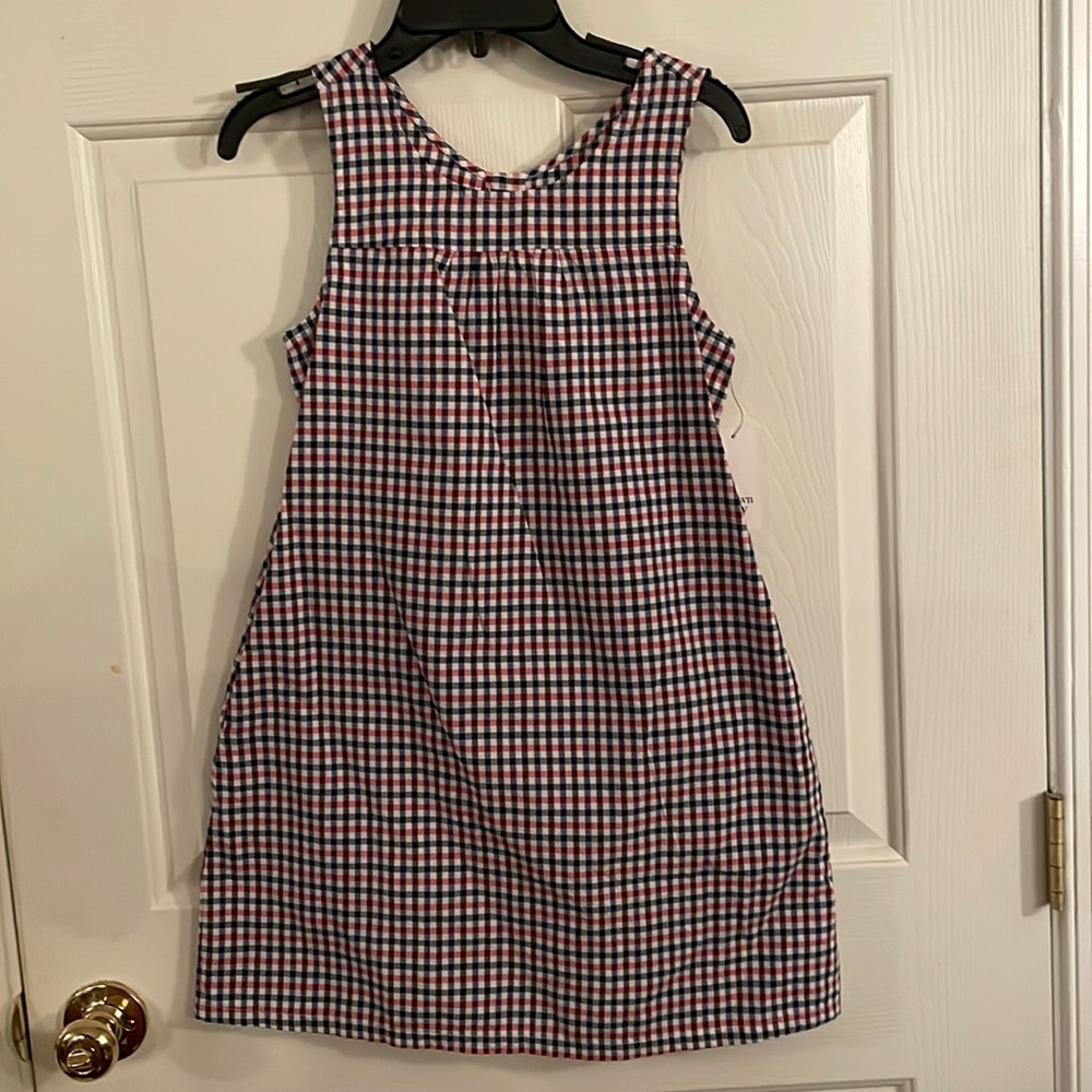 NWT Crown & Ivy Girl’s Size Medium Dress